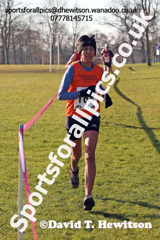 North Eastern Masters, 2015 North Eastern Masters Cross Country, Darlington. Photo: David T. Hewitson/Sports for All Pics